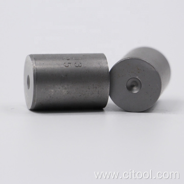 Cold Heading Die Carbide Straight Hole Die